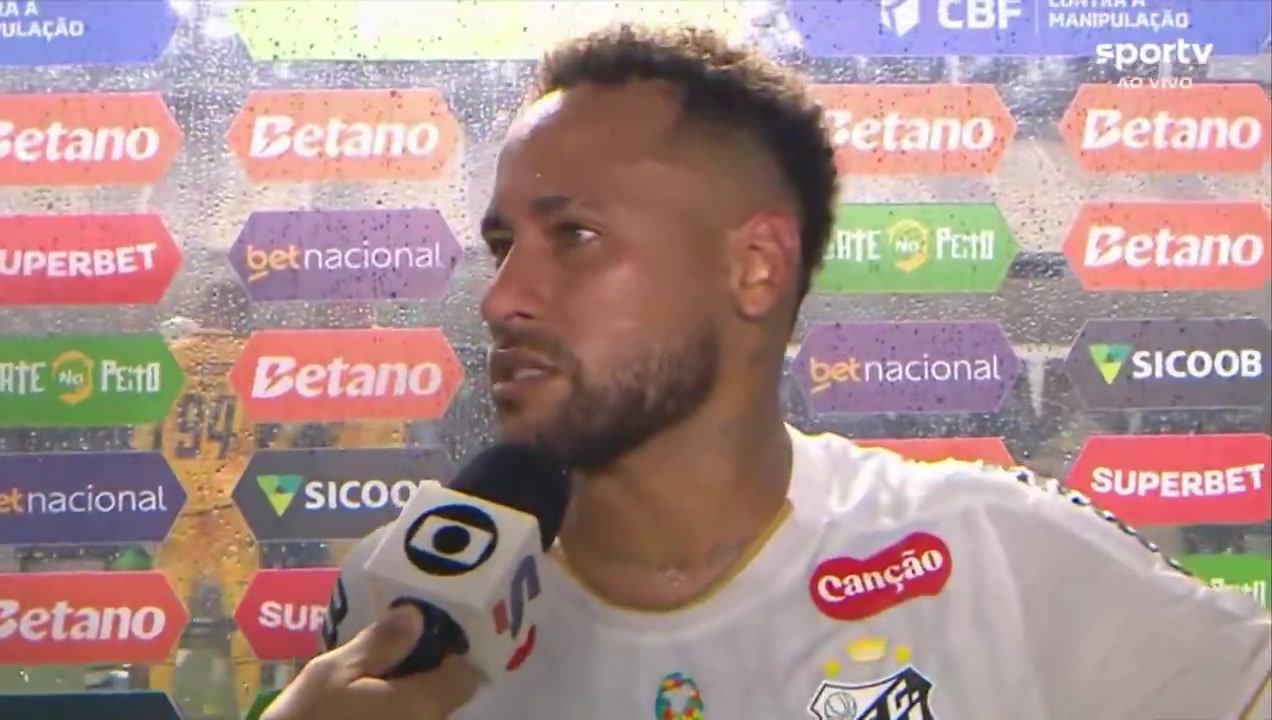 华体会-被指厌女！内马尔怒喷裁判“像来月经一样”，采访言论不断发酵