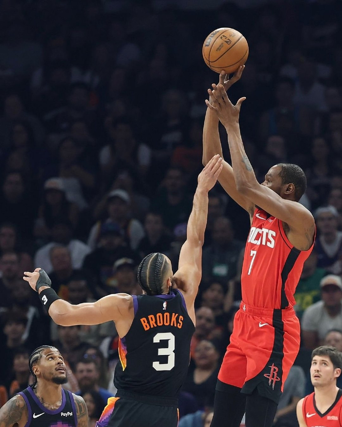 华体会-杜兰特称球队连胜势头良好但需保持专注|凯文·杜兰特|常规赛|火箭|运动员发声|菲尼克斯太阳队_新浪体育_新浪新闻