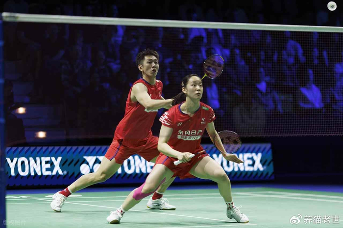 华体会app下载-国羽首日全胜背后，新生代打法悄悄变了，战术细节藏在每一分里|日本|张驰|羽毛球亚锦赛|何济霆|任翔宇_新浪体育_新浪新闻
