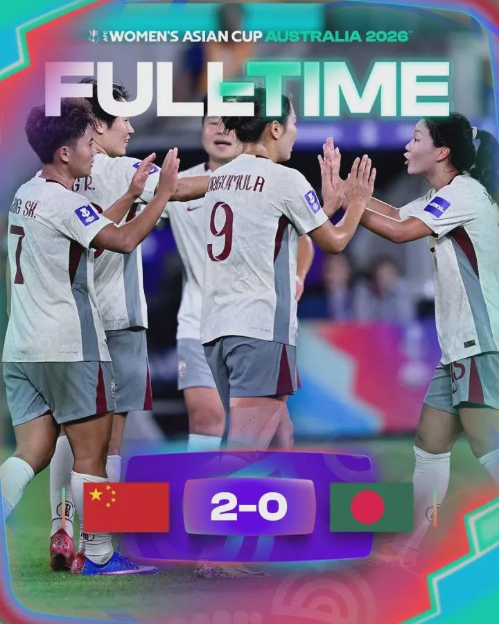 华体会登录入口-女足2-0赢球却遭全网痛批！同陷男足困境，玫瑰复兴路在何方？